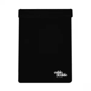Oakie Doakie Dice Bag large (Black)