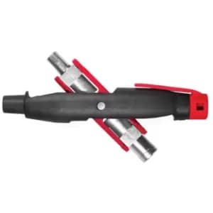 Wiha Pen Shape Switch Cabinet Key