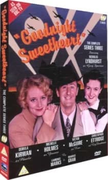 Goodnight Sweetheart Series 3 - DVD