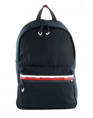 Tommy Hilfiger Urban Tommy Backpack - Sky Captain