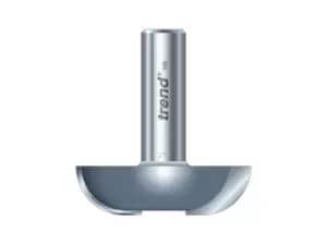Trend 18/21X1/2TC Radius panel raiser cutter 14mm radius