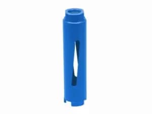 Silverline 282415 Diamond Core Drill Bit 42 x 150mm