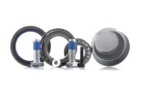 MEYLE Wheel bearing kit MERCEDES-BENZ 014 033 0100 1243300251,1243300351,1243300551 1293300051,1293300151,1293300251,2023300051,2103300051,2103300325