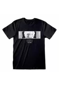 Obi Wan Kenobi T-Shirt