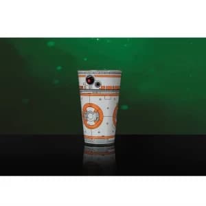Robert Dyas Star Wars BB-8 Glass