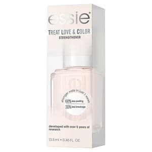 Essie TLC Nude Mood Ivory White Sheer Nail Polish