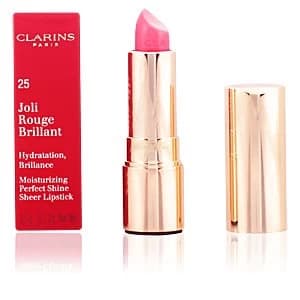 JOLI ROUGE BRILLANT #25-rose blossom