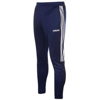 adidas Mens Football Sereno 19 Pants Slim - Navy