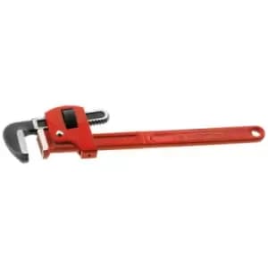 Facom Steel Stillson Pipe Wrench 200mm