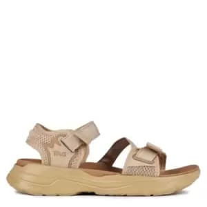Teva Zymic Sandals - Beige