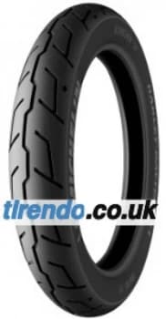 Michelin Scorcher 31 100/90B19 TT/TL 57H M/C, Front wheel