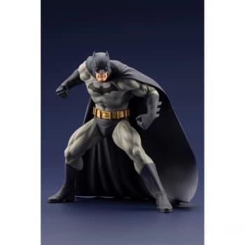 Batman (Batman Hush) DC Comics ARTFX Statue