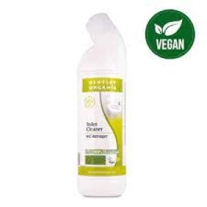 Bentley Organic Toilet Cleaner 1000ml