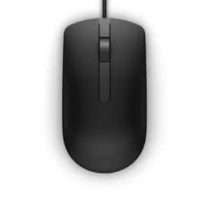 Dell MS116 Mouse Model 15VVH