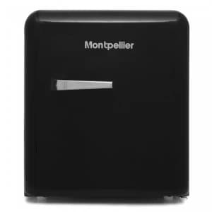 Montpellier MAB50 44L Table Top Fridge