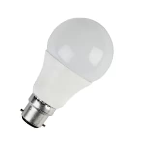Status 6W LED Bayonet Cap GLS Bulb