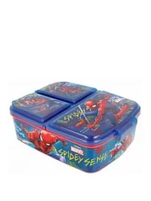 Spiderman Lunch Bag