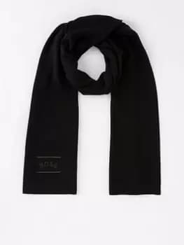 Boss Aride Scarf - Black