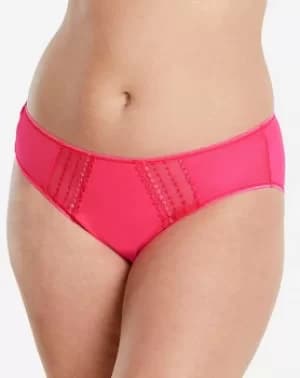 Elomi Matilda Neon Pink Briefs