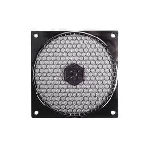 Silverstone 120mm Fan Grill and Filter Kit