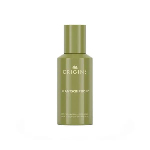 Origins PLANTSCRIPTION Active Wrinkle Correction Serum - Clear ONE SIZE