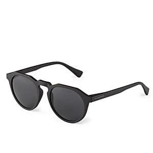 Hawkers DARK WARWICK #polarized carbon black