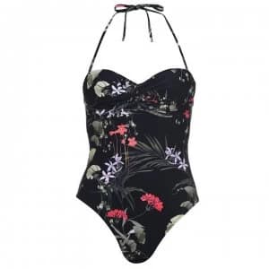 Ted Baker Ted Highland Bandeau - Black