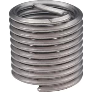 1/4"-19 BSP X1.5D Threading Inserts (Pk-10)