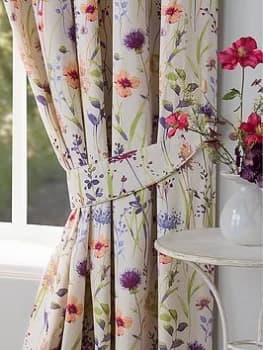 Hampshire Tiebacks Pair