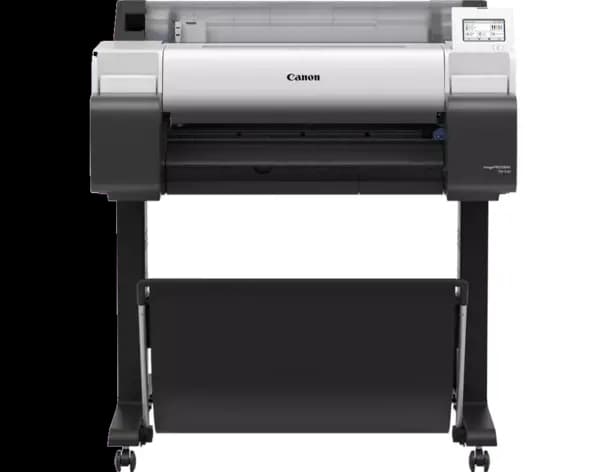 Canon imagePROGRAF TM-240 Large Format Colour Inkjet Printer