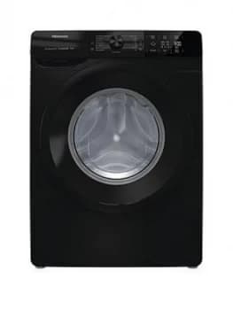Hisense WFGE80141 8KG 1400RPM Washing Machine