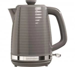 Daewoo Hive SDA1973 1.7L Cordless Jug Kettle