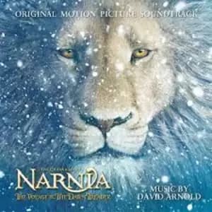 Original Soundtrack - The Chronicles Of Narnia - The Voyage Of The Dawn Treader