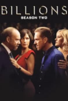 Billions - Season 2 Set