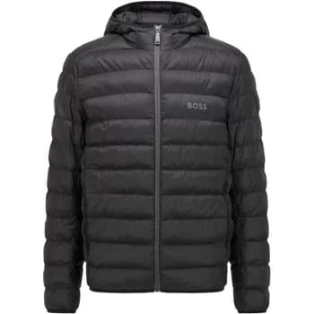 Boss J Thor 10220462 01 - Black