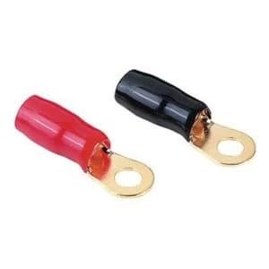 Hama Ring Cable Capsule (25mm, M8-2 Pieces)