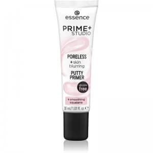 Essence Prime+ Studio Poreless +Skin Blurring Putt 30ml