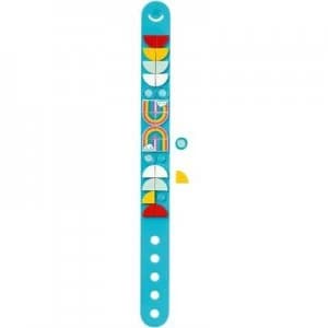 LEGO DOTS 41900 Rainbow bracelet