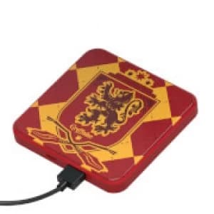 Harry Potter Gryffindor Layer 4000mAh Powerbank