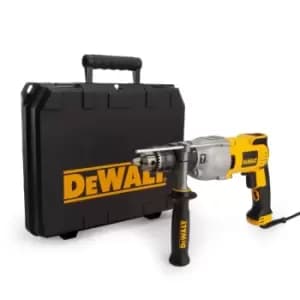 DEWALT 1300W 127mm Diamond Drill 110V