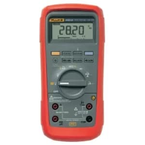 Fluke 28 II Ex Intrinsically Safe True RMS Digital Multimeter