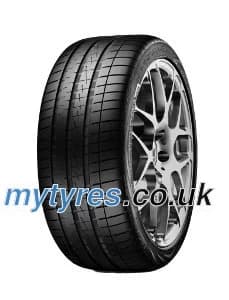 Vredestein Ultrac Vorti 245/40 ZR18 (97Y) XL