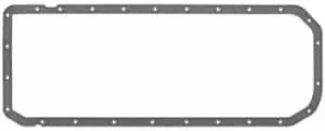 Oil Pan Gasket 811.653 by Elring