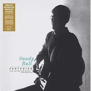 Sandy Bull - Fantasias For Guitar And Banjo Vinyl