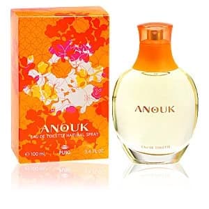 Antonio Puig Anouk Eau de Toilette For Her 200ml