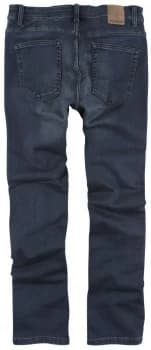 ONLY and SONS Loom Dark Blue Sweat PK 3631 Jeans dark blue