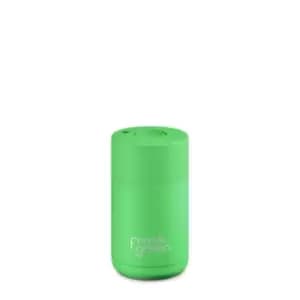 FRANK GREEN Frank Green Ceramic Reusable Cup 10oz / 295ml - Green