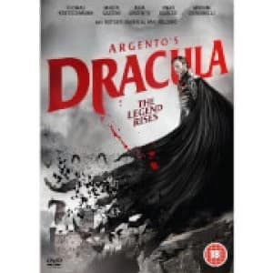Dario Argento's Dracula