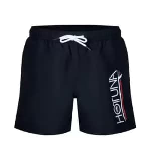 Hot Tuna Swim Shorts Junior Boys - Black