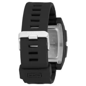 Mens Nixon Alarm Watch